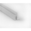 Additional Images for FRP Molding Outside Corner 10FT, White