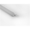 Additional Images for FRP Molding Inside Corner 10FT, White