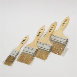 Brush Resin 100mm  (4in)