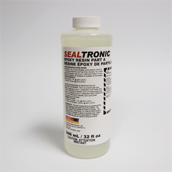 Sealtronic Resin, Qt