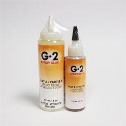 G2 Epoxy Glue Kit, 12oz