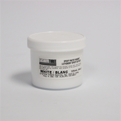 Epoxy Pigment White, 4oz