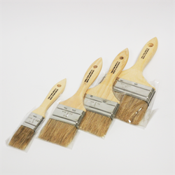 Brush Resin 75mm (3in)
