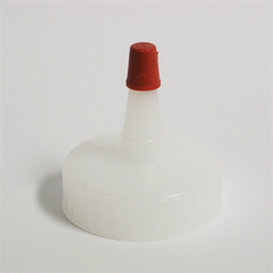 Bottle Cap Yorker 28mm