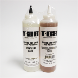 T-88 Epoxy Kit, Qt