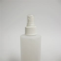 Bottle Sprayer Finemist, 24mm