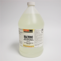 Sealtronic Resin, Gal