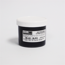 Epoxy Pigment Blue, 4oz