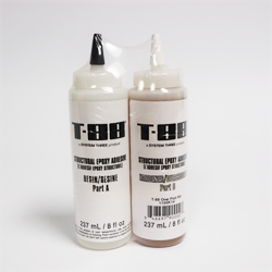 T-88 Epoxy Kit, Pt