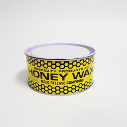 Wax Honey Mold Release, 14oz
