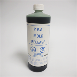 PVA Wax, 1L