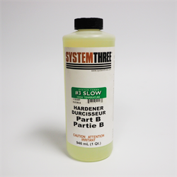 General Purpose Epoxy Resin - System Three Resins