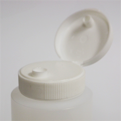 Bottle Snap Top Cap, 24mm