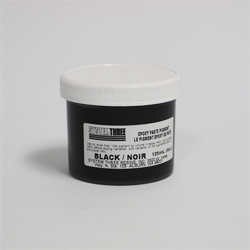 Epoxy Pigment Black, 4oz