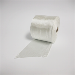 Fiberglass Cloth Tape 6oz  4"