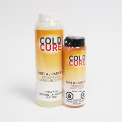 Cold Cure Epoxy Kit, 1.5 Pt